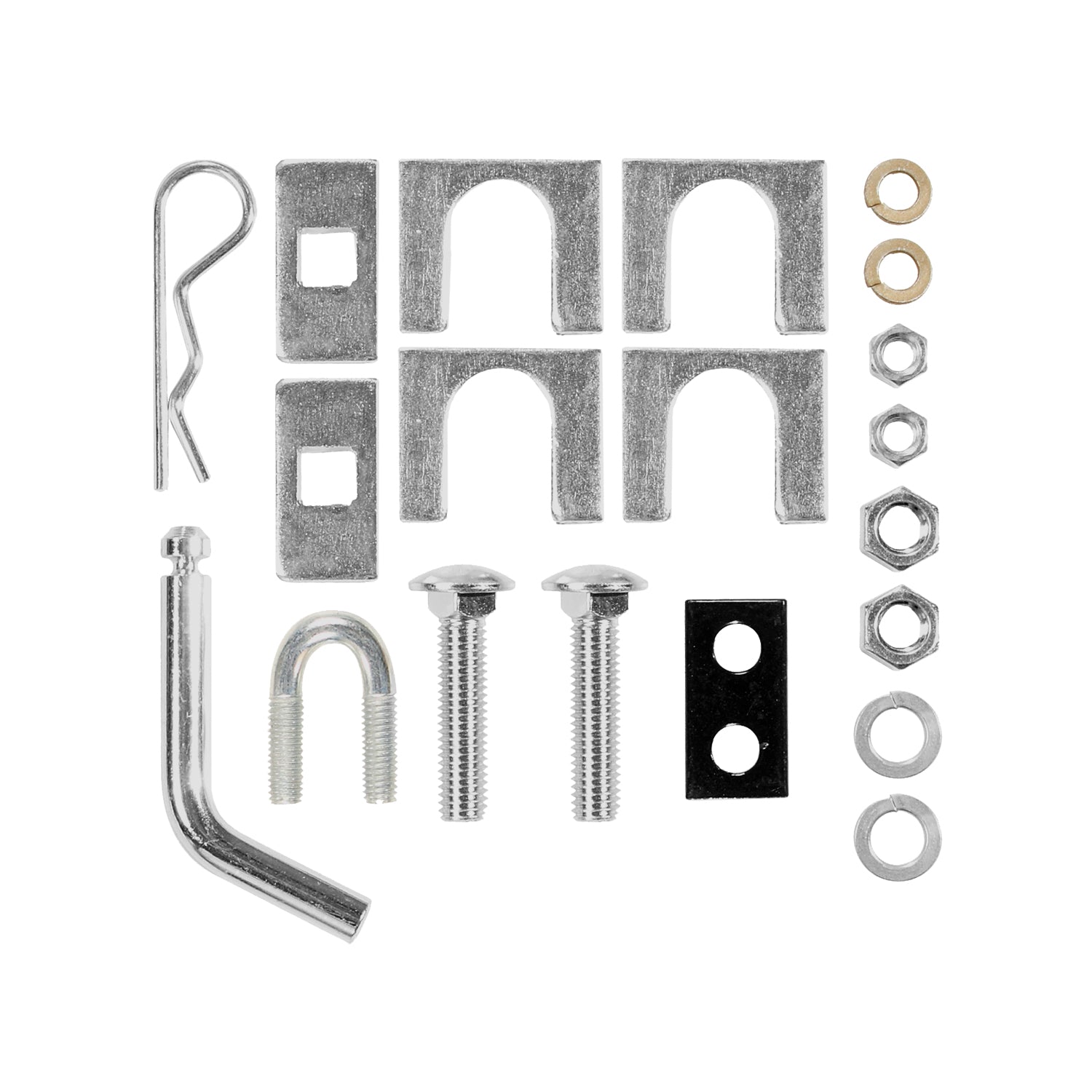 Hitch , 4-Flat Wiring