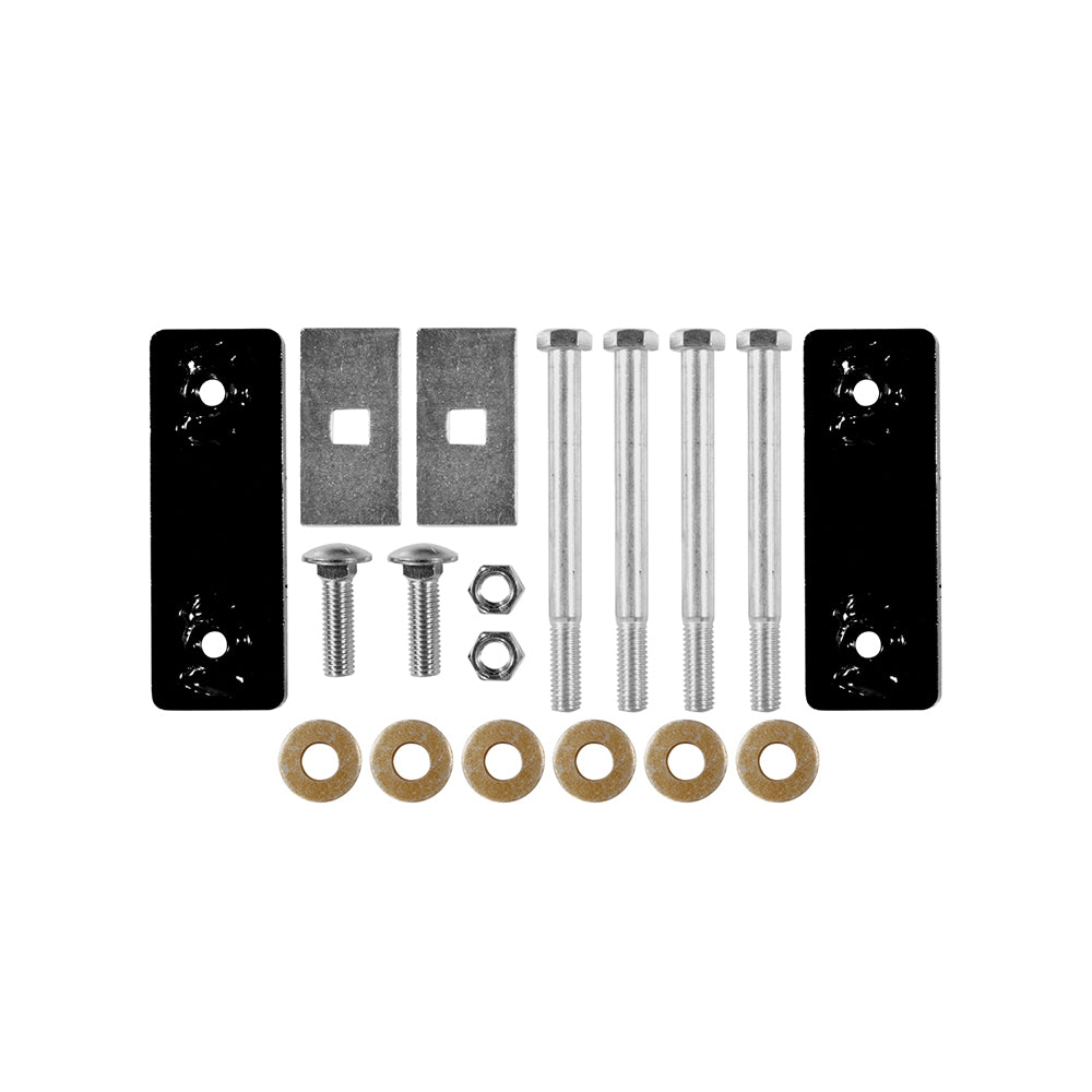 Hitch , 4-Flat Wiring
