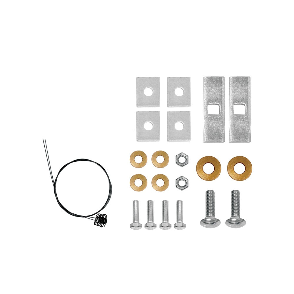 Hitch , 4-Flat Wiring
