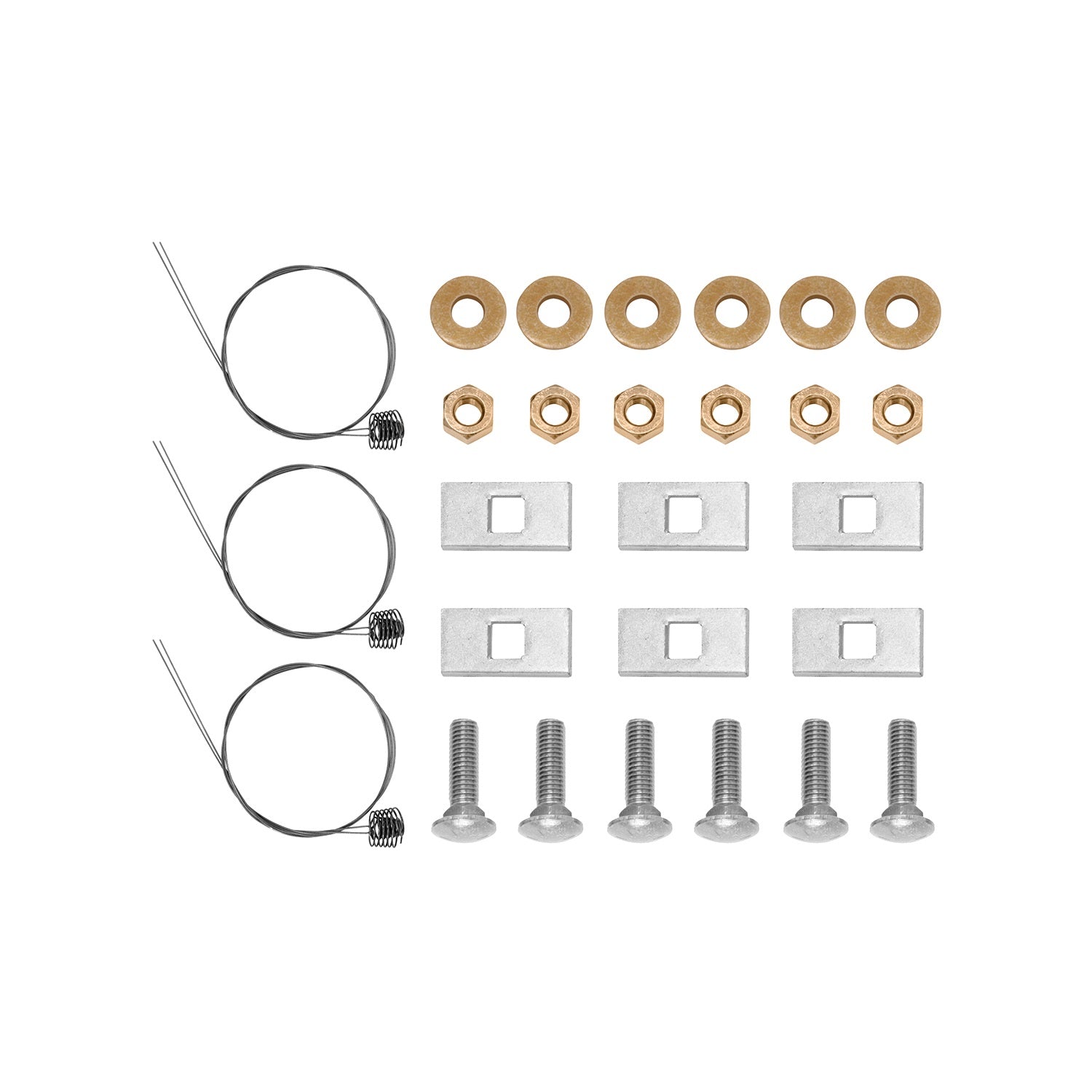 Hitch , 7-Way Wiring