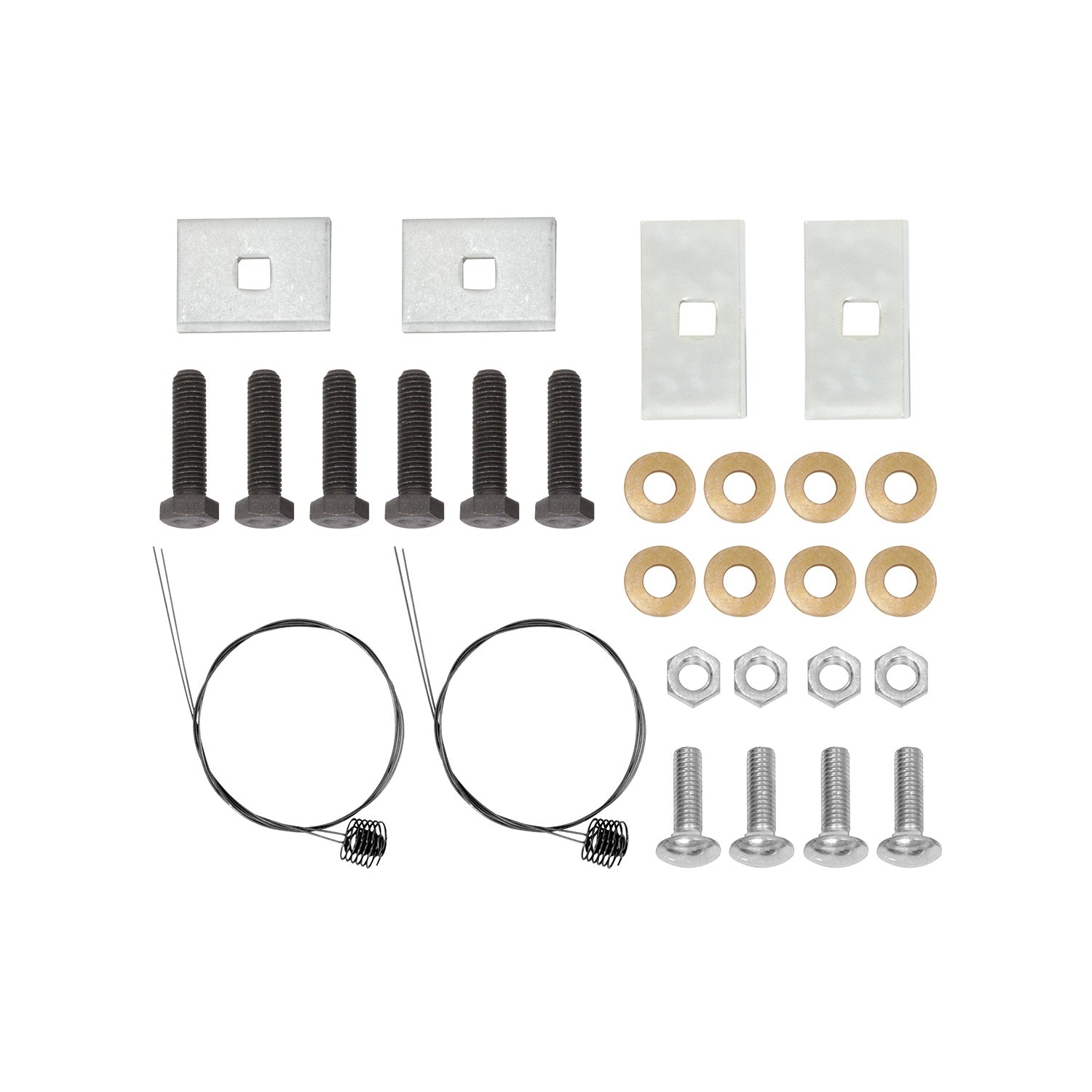 Hitch , 4-Flat Wiring