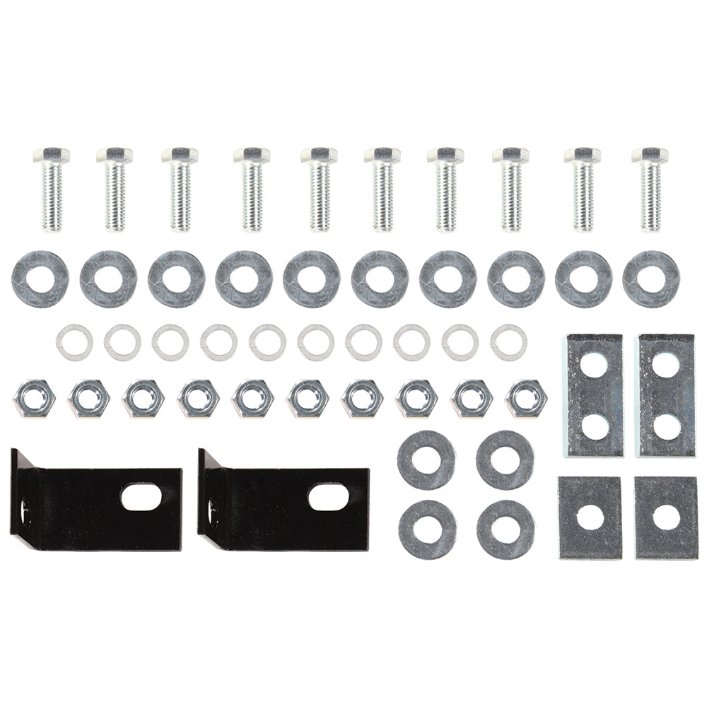 Hitch , 7-Way Wiring