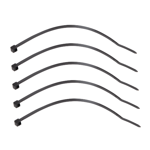 Trailer Wiring 4-Flat Plug Only