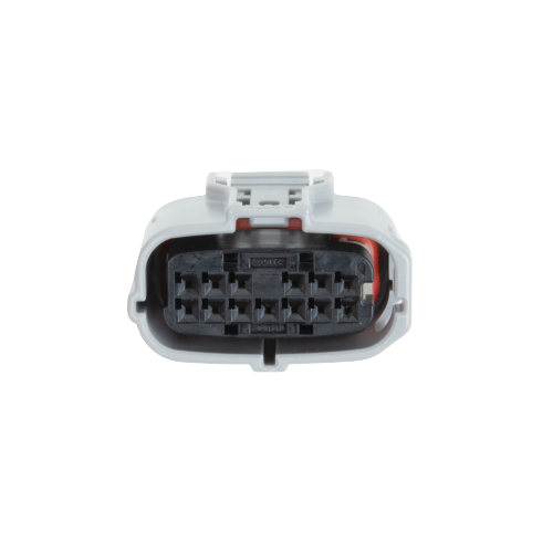 Trailer Wiring 4-Flat Plug Only