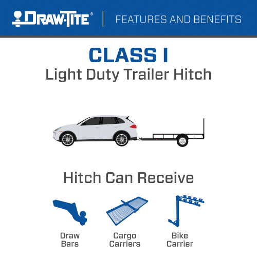 Hitch Only