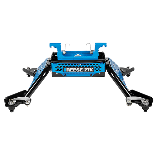 M5 5th Wheel Head Assembly,M5 5th Wheel Center Section,M5 5th Wheel Leg Kit