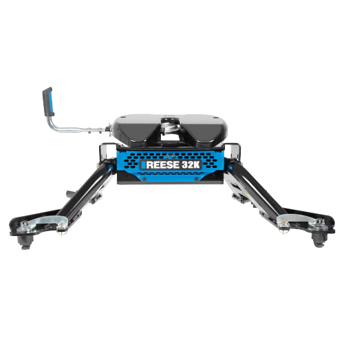 M5 5th Wheel Head Assembly,M5 5th Wheel Center Section,M5 5th Wheel Leg Kit