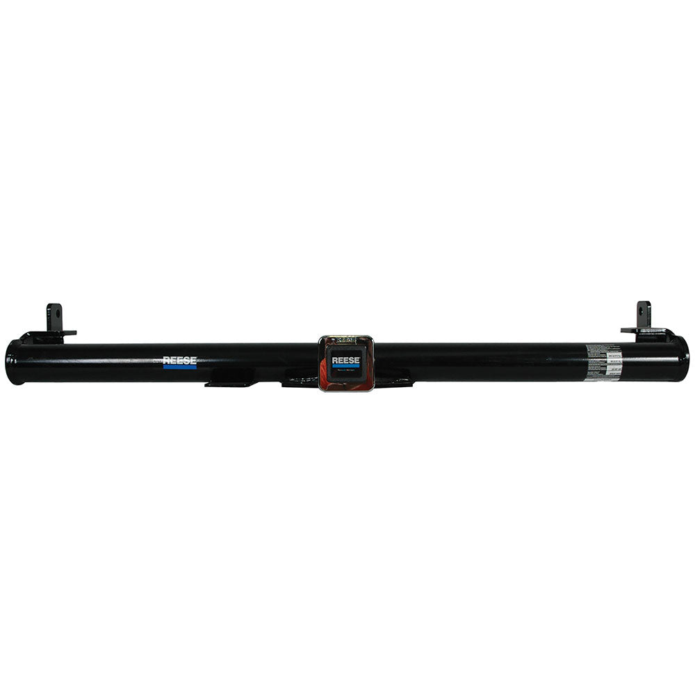 Trailer Hitch , 7-Way , Tekonsha Voyager Brake Control
