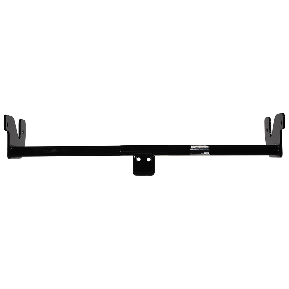 Front Hitch Only