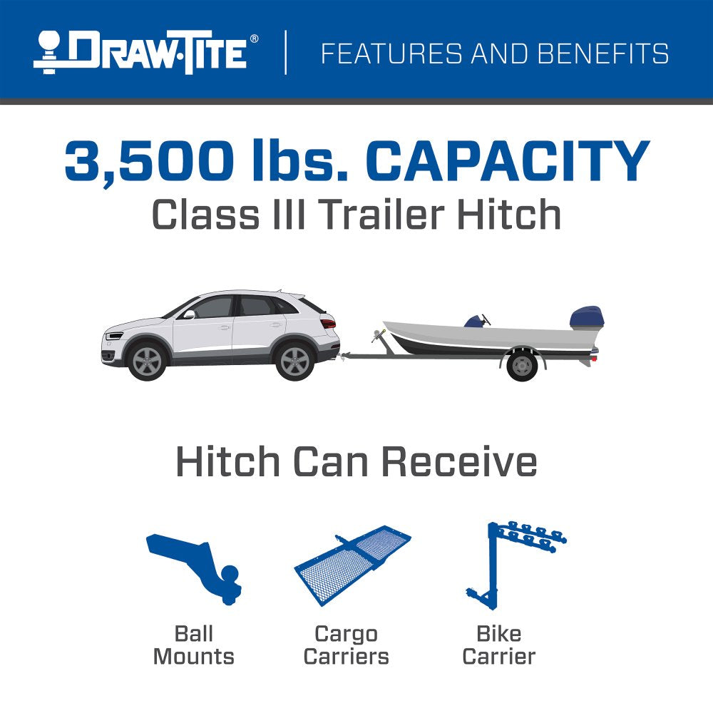 Hitch Only