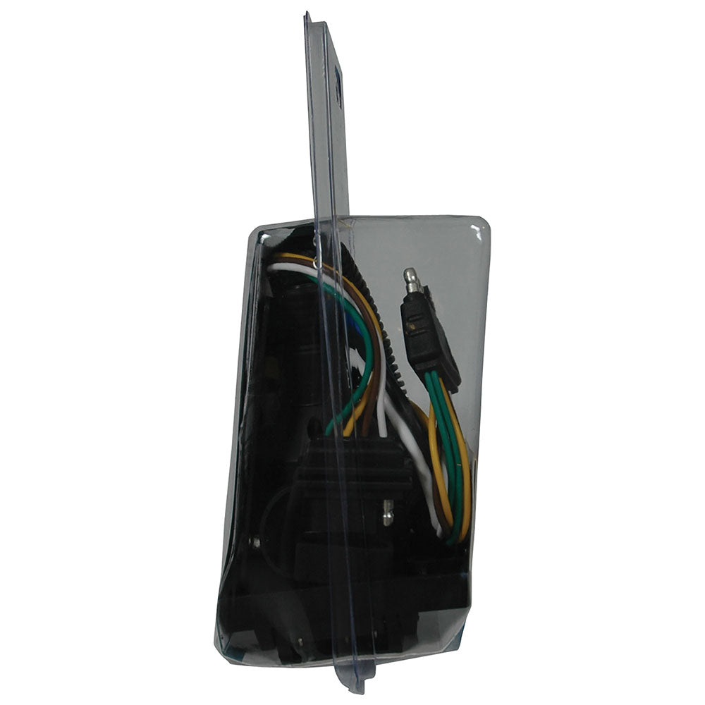 Hitch , 7-Way Wiring