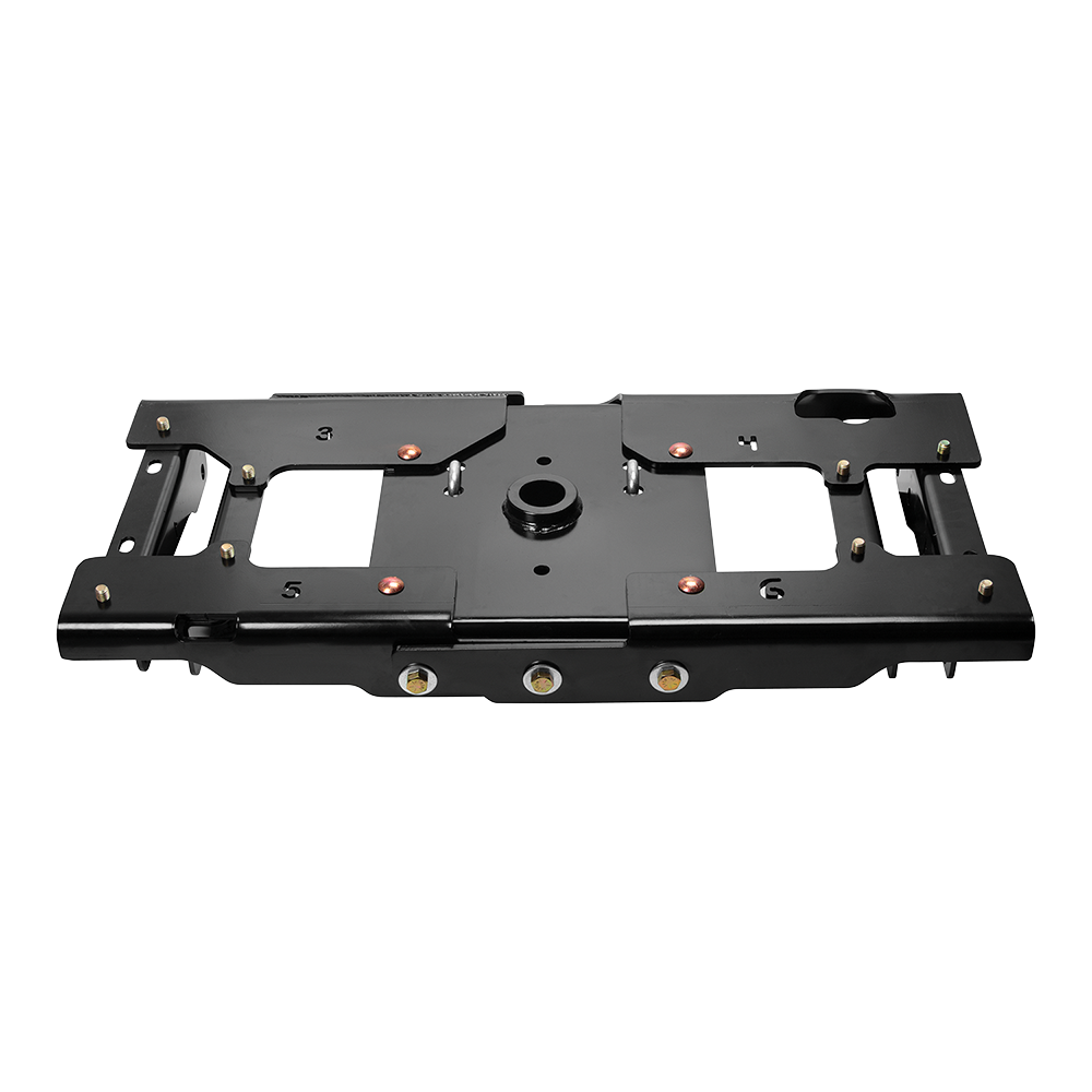 Gooseneck Rail Kit,Hide-A-Goose Gooseneck Hitch Head