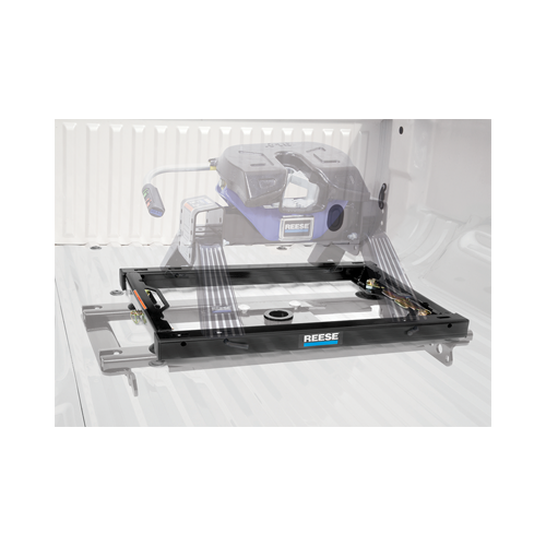 Rail Kit Adapter