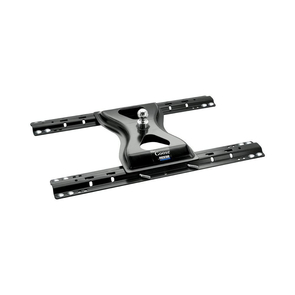 Rail Kit Adapter,The Goose 5th Wheel Gooseneck Hitch