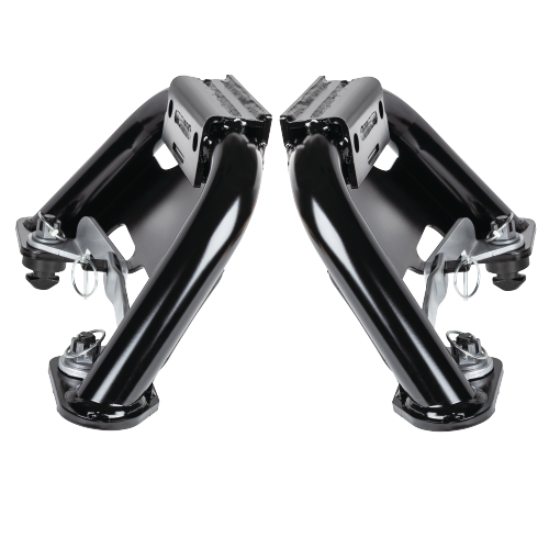M5 5th Wheel Head Assembly,M5 5th Wheel Leg Kit,M5 5th Wheel Center Section