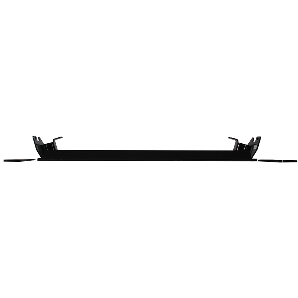 Gooseneck Rail Kit