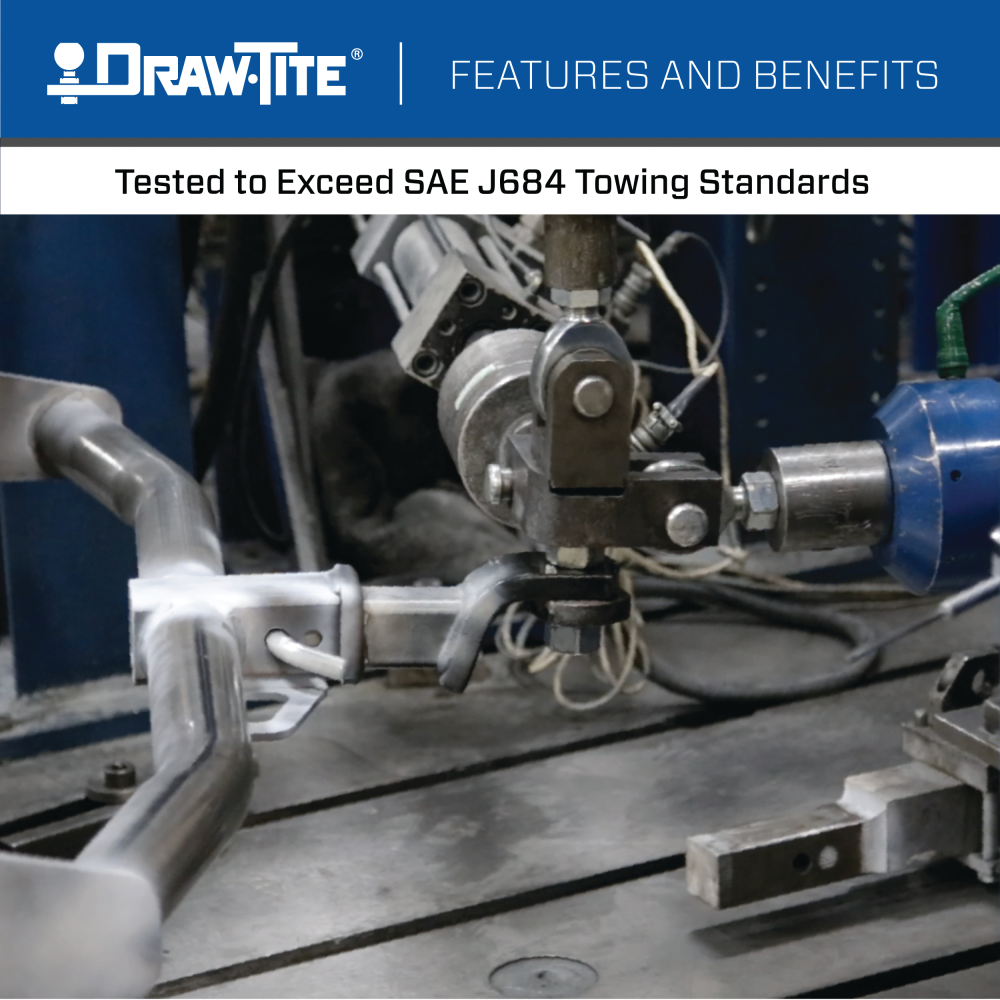Hitch , 4-Flat Wiring
