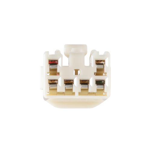 Hitch , 4-Flat Wiring