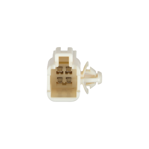 Trailer Wiring 4-Flat Plug Only