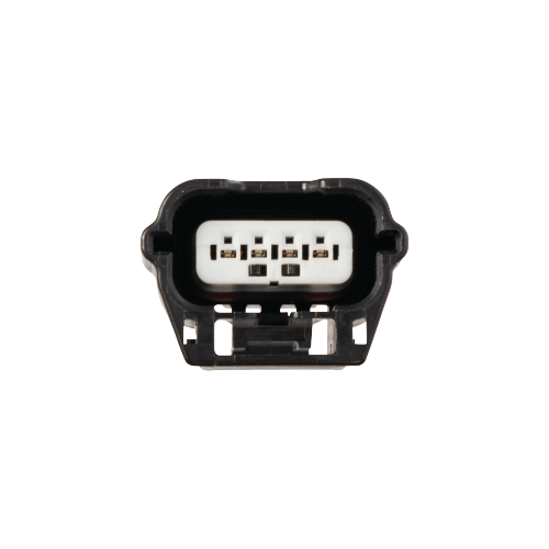 Trailer Wiring 4-Flat Plug Only