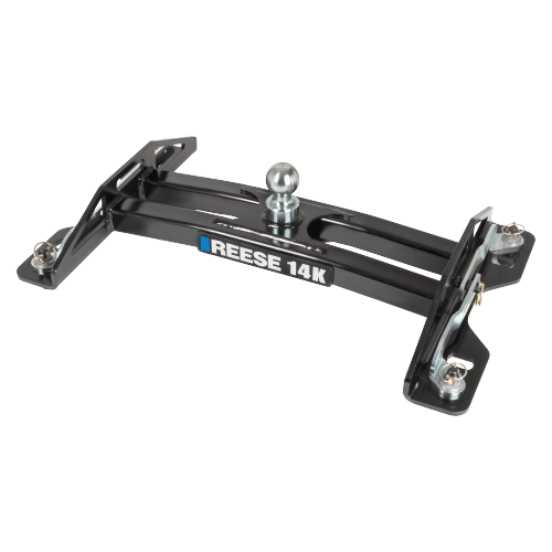 Max Duty 5th Wheel Underbed Mount,Max Duty Gooseneck Hitch