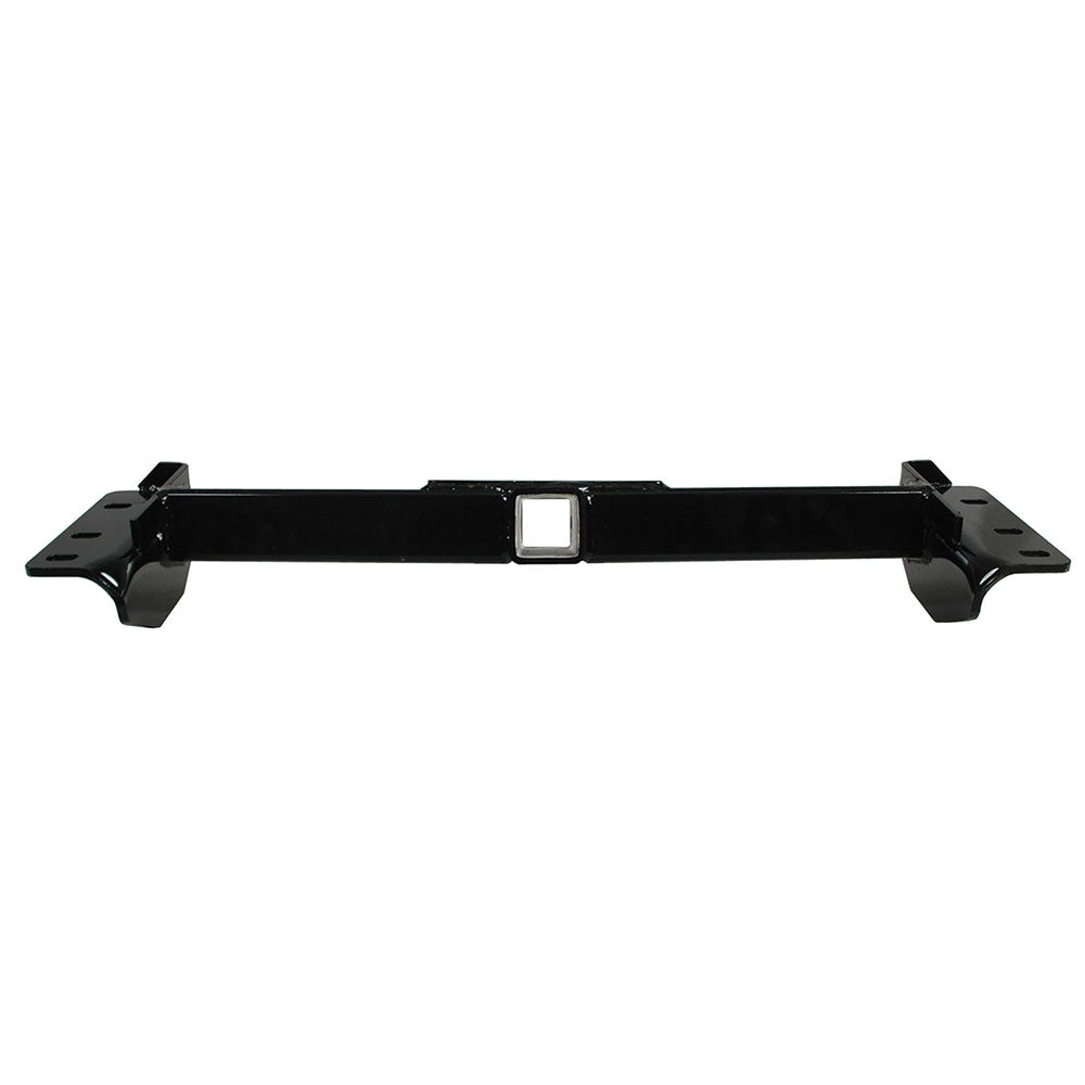 Front Hitch Only