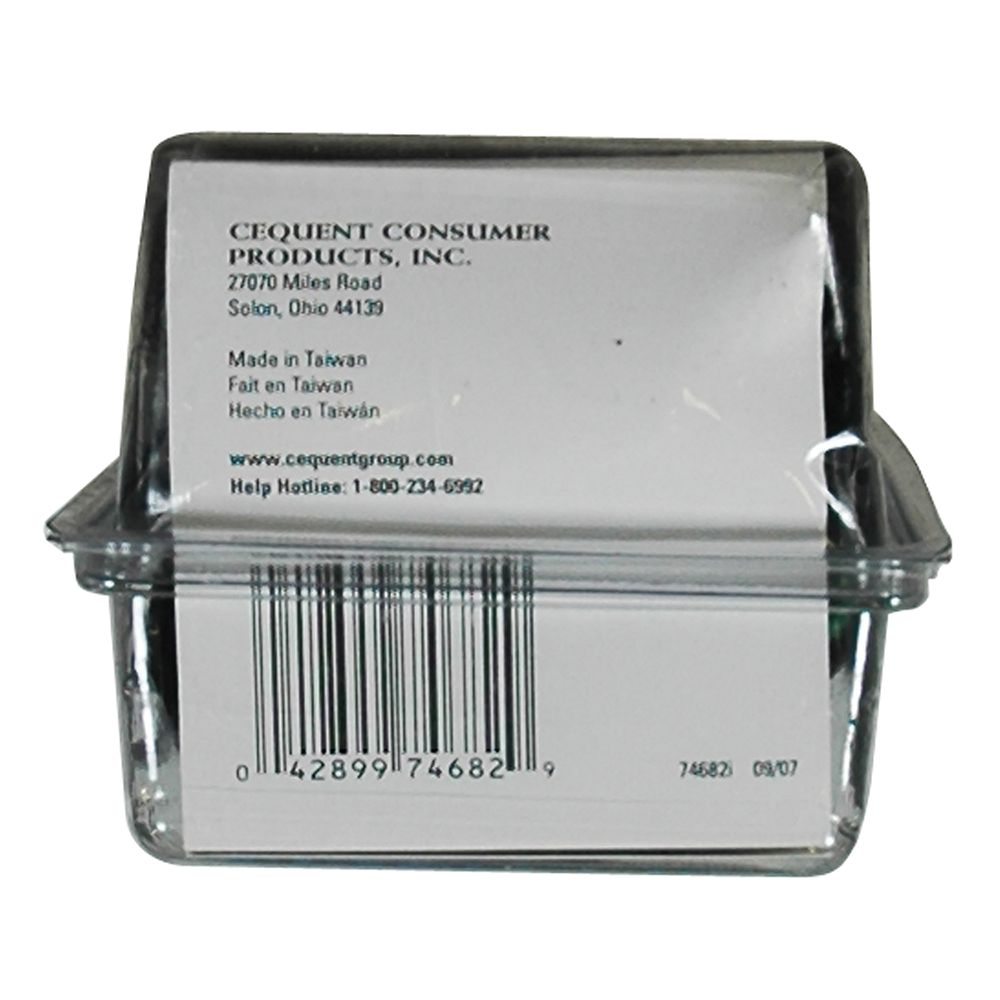 Trailer Wiring 7-Way Plug w/ Bracket