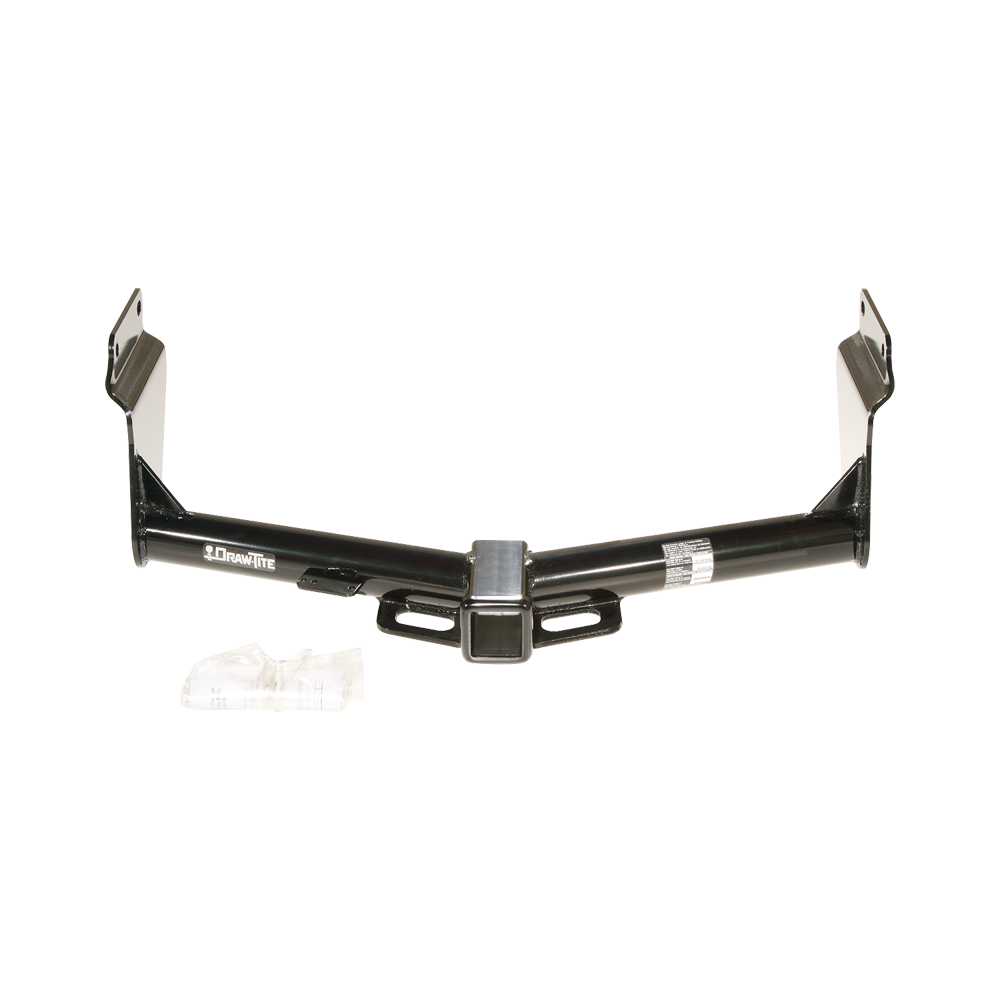 Hitch , 7-Way Wiring
