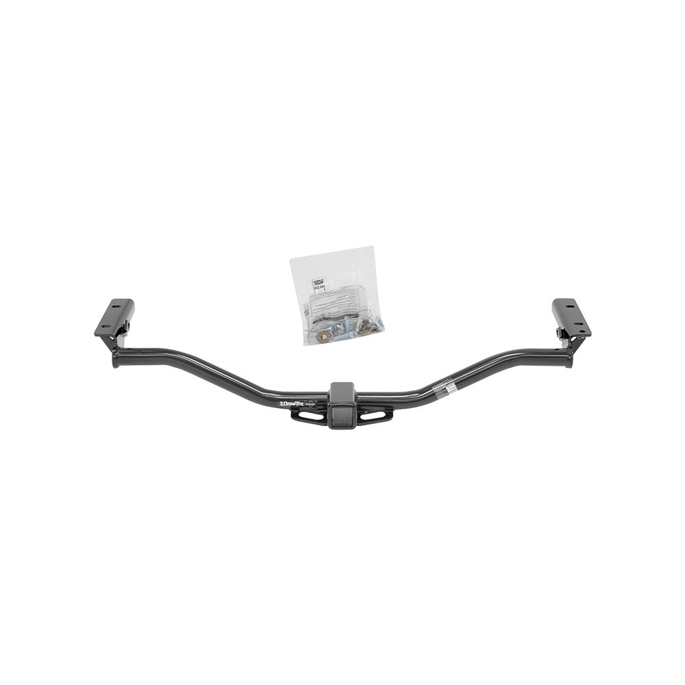 Hitch , 7-Way Wiring