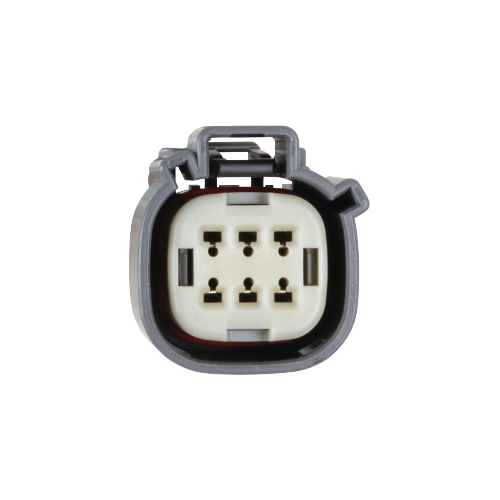 Trailer Wiring 4-Flat Plug Only