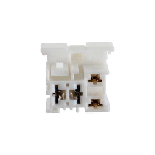 Trailer Wiring 4-Flat Plug Only