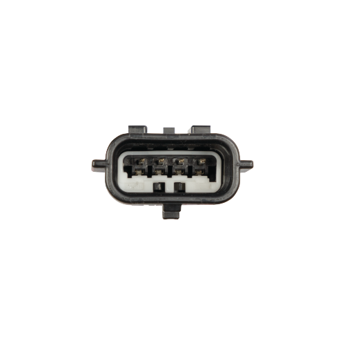 Trailer Wiring 4-Flat Plug Only