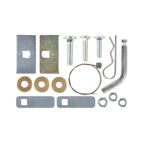 Hitch , 4-Flat Wiring