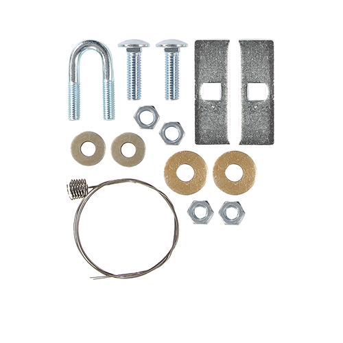 Hitch , 4-Flat Wiring