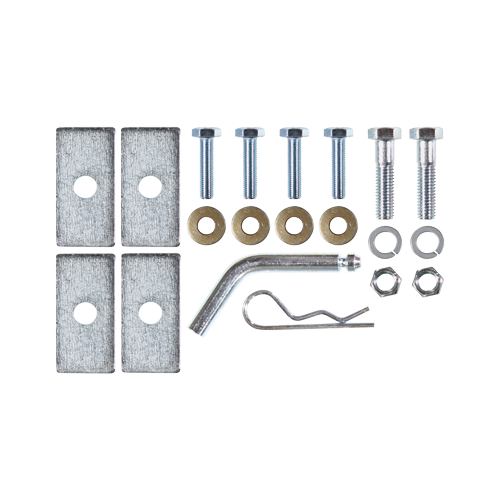 Hitch , 4-Flat Wiring