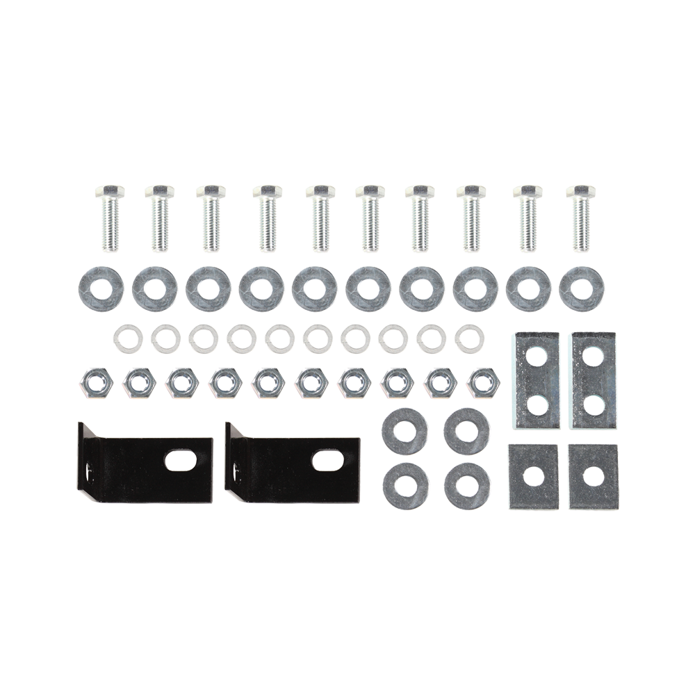 Hitch , 4-Flat Wiring
