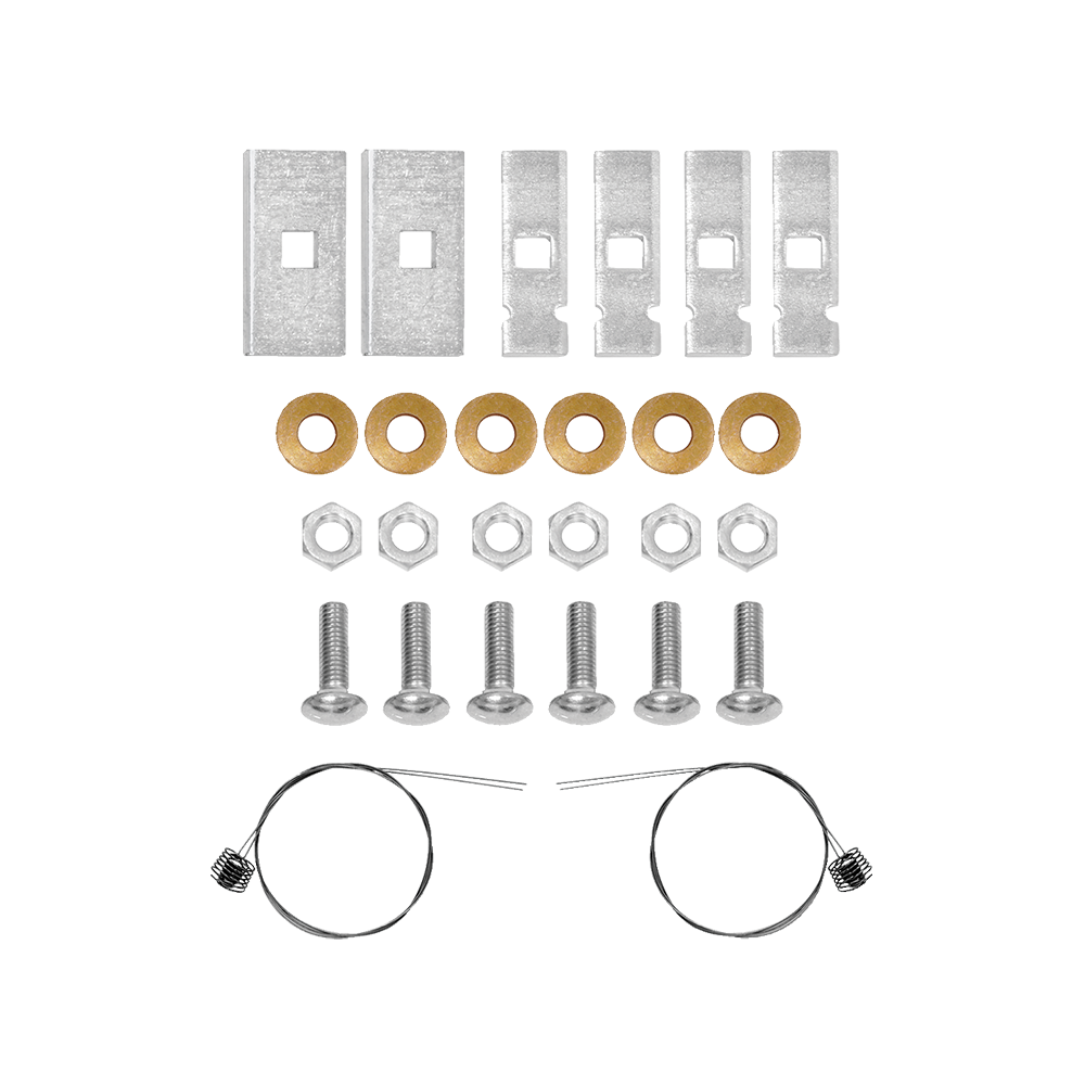 Hitch , 4-Flat Wiring
