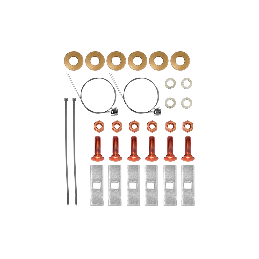Hitch , 4-Flat Wiring
