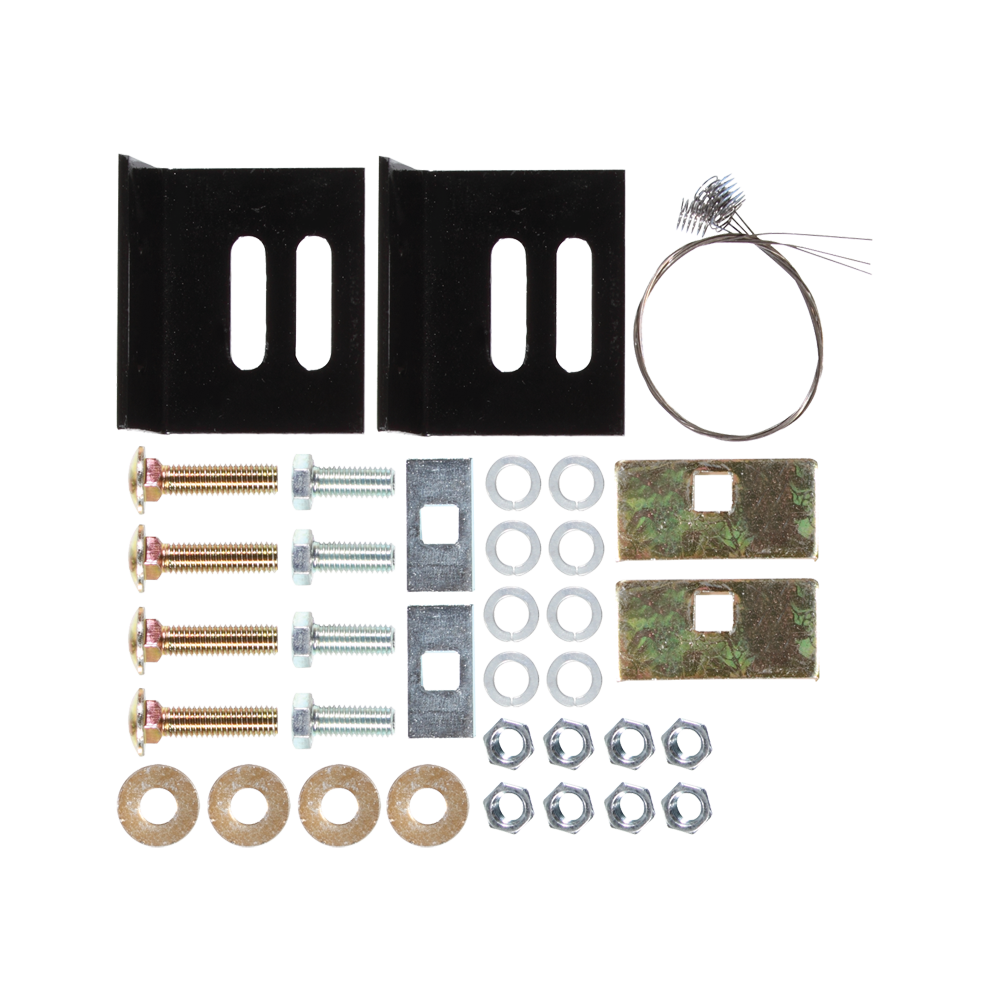 Hitch , 4-Flat Wiring
