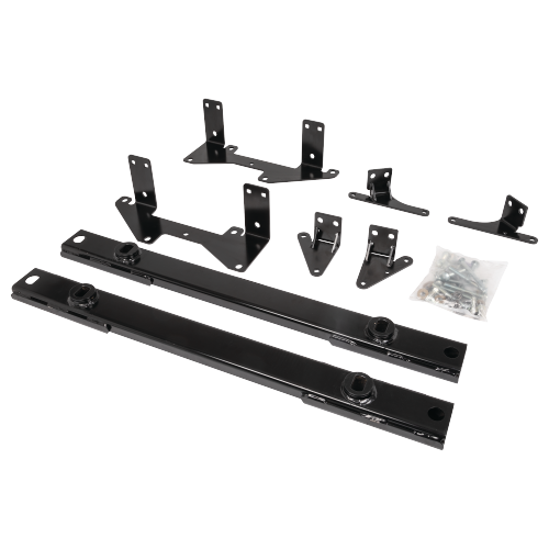 Max Duty 5th Wheel Underbed Mount,Max Duty Gooseneck Hitch