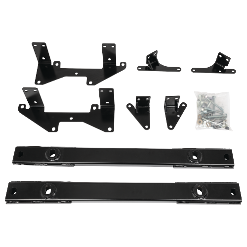 Max Duty 5th Wheel Underbed Mount,Max Duty Gooseneck Hitch