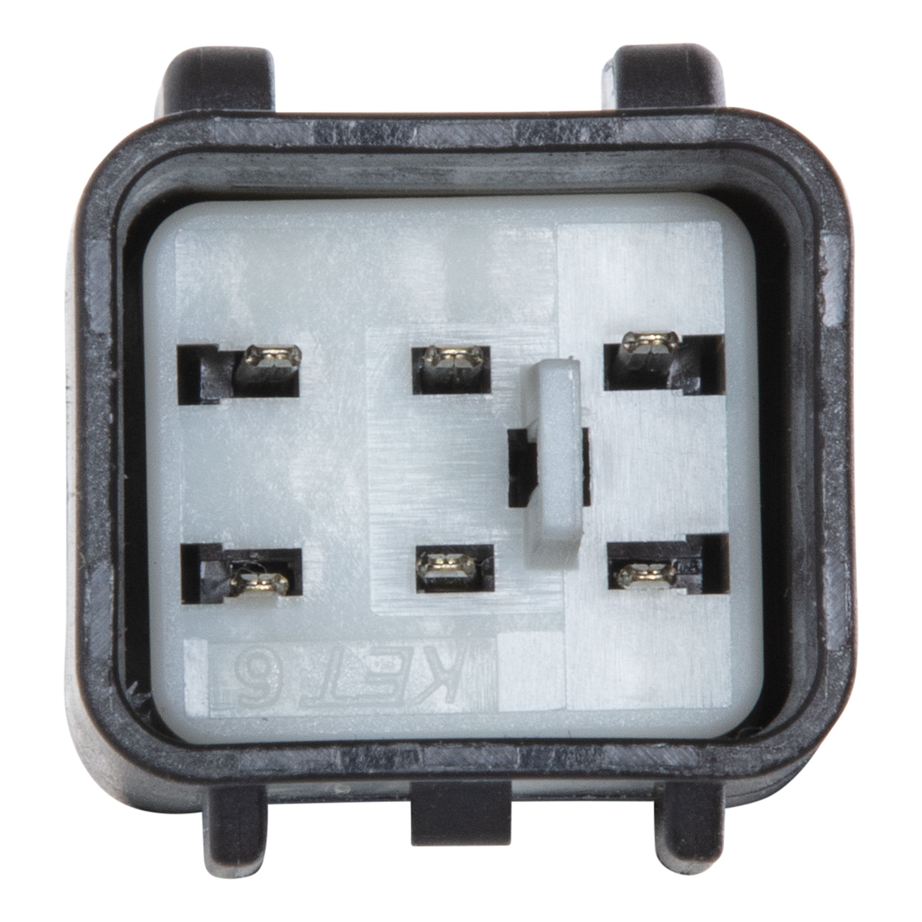 Trailer Wiring 4-Flat Plug Only