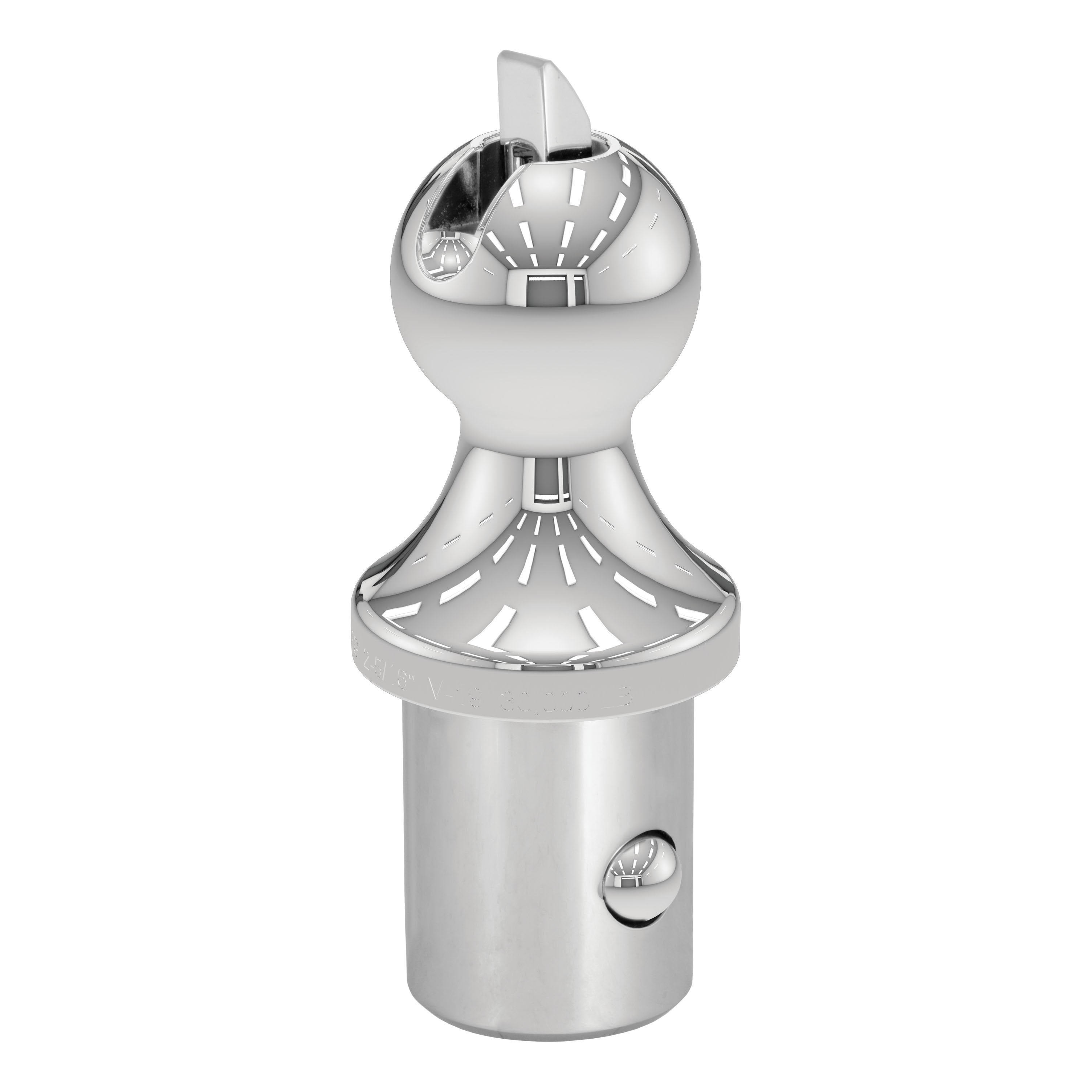 OEM Puck Gooseneck Ball