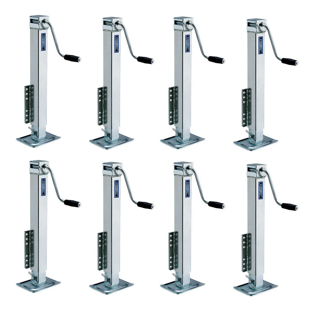 Trailer Jacks,Medium Duty Tailers