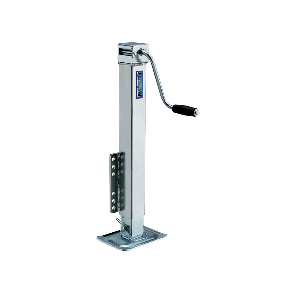 Trailer Jacks,Medium Duty Tailers