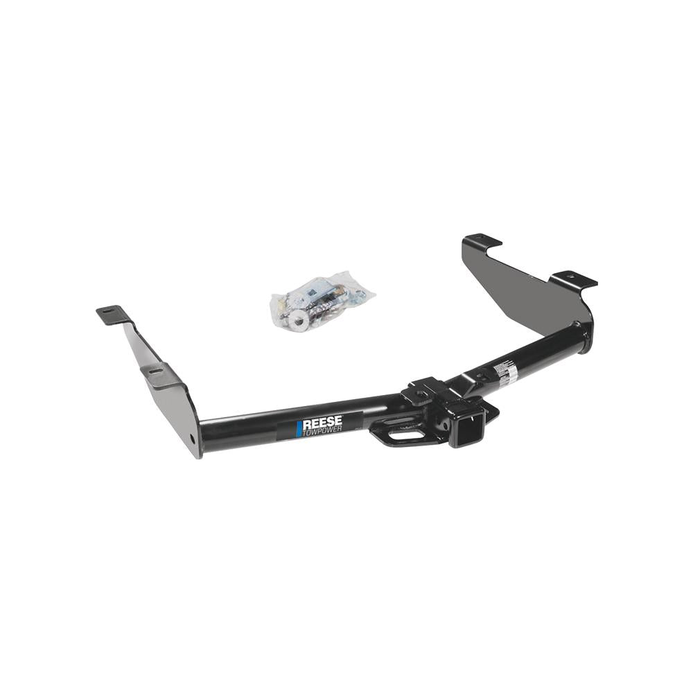 Reese Class 4 Trailer Hitch for Chevy Silverado and GMC Sierra