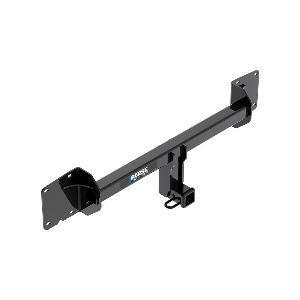 Reese Trailer Hitch 84143 for Tesla X with 2 Inch Receiver