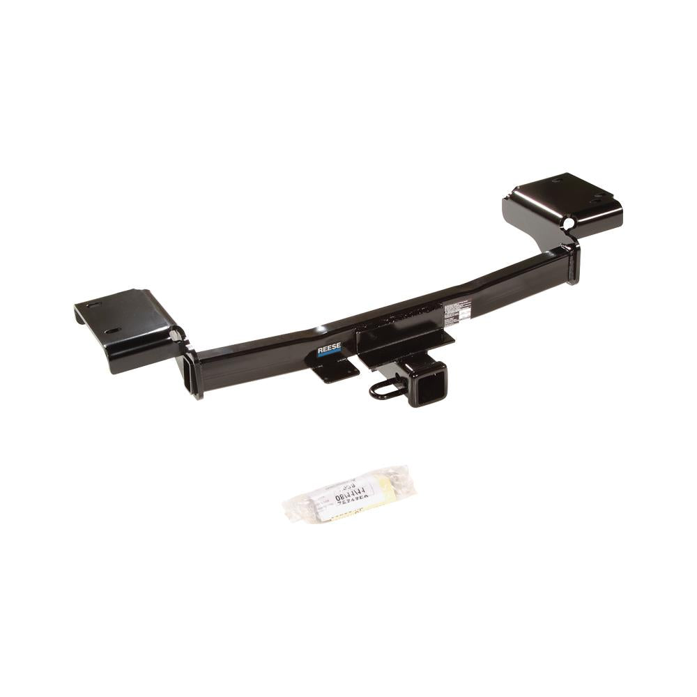 Reese Towpower Class 3 Trailer Hitch with 2 Inch Receiver