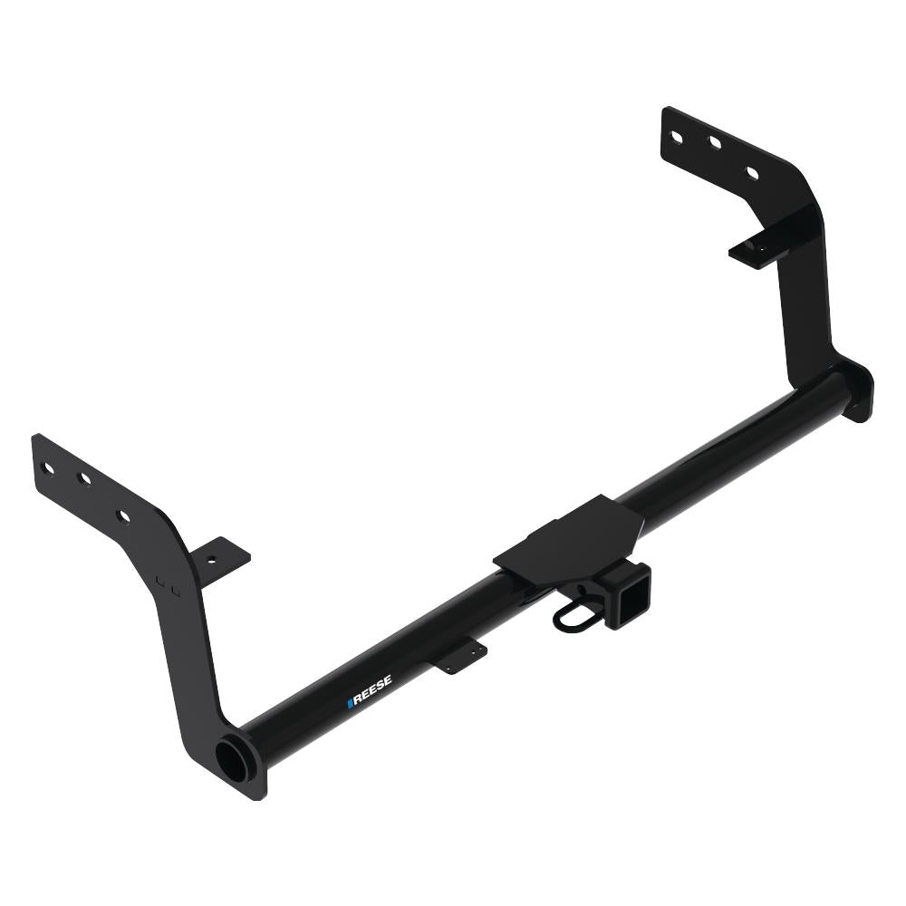 Reese Class 3 Trailer Hitch for Genesis GV70 22-25, Black