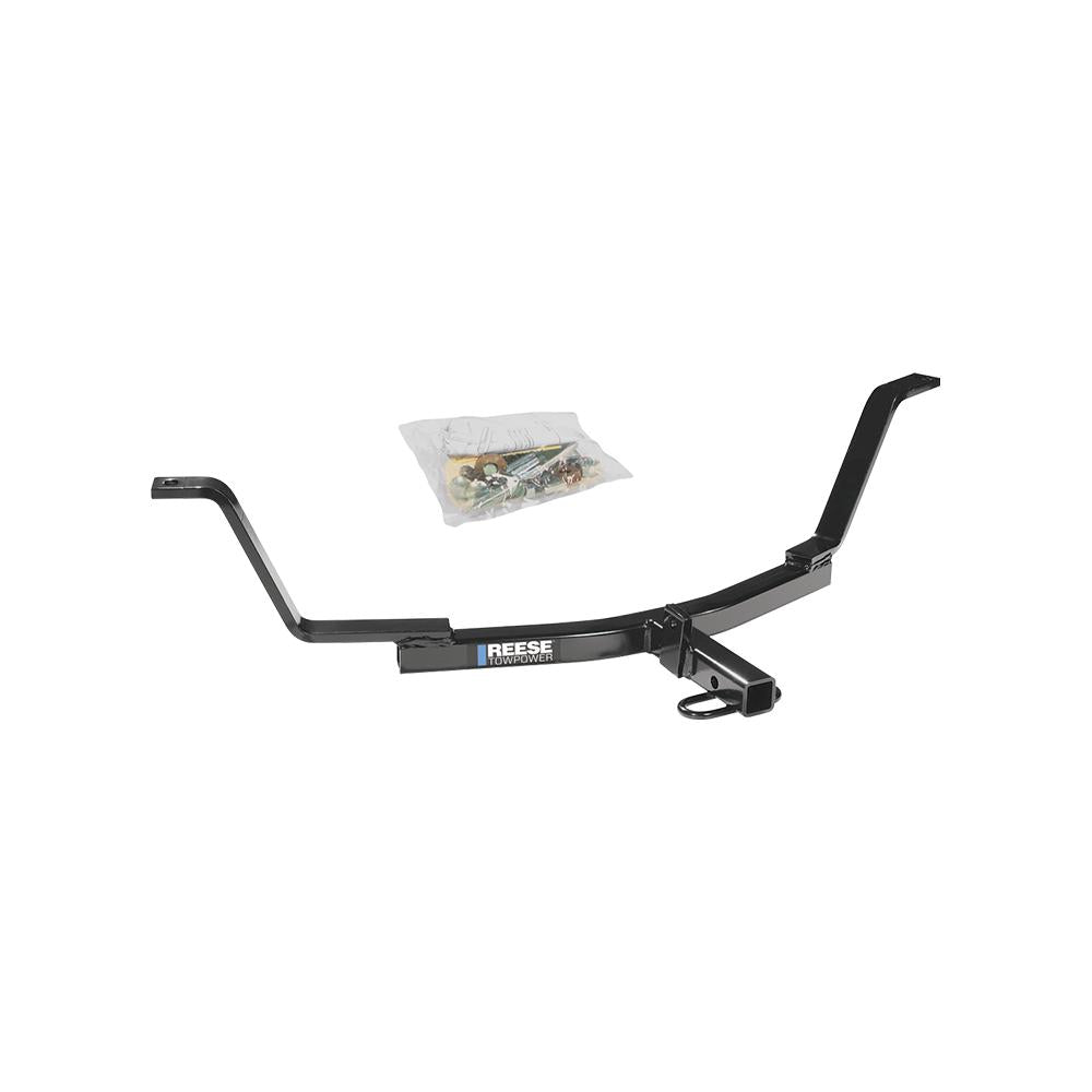 Reese Trailer Hitch for 2007-2011 Honda CR-V, Class 1, 1-1/4 inch